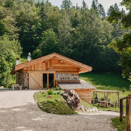 Odomi Maso Nel Bosco Villa Sant'Orsola Kültér fotó