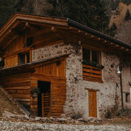 Odomi Maso Nel Bosco Villa Sant'Orsola Kültér fotó