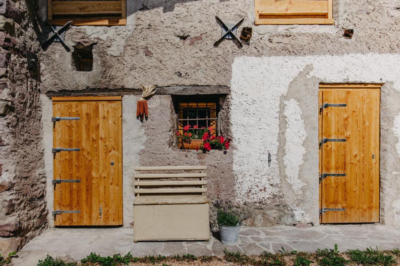 Odomi Maso Nel Bosco Villa Sant'Orsola Kültér fotó