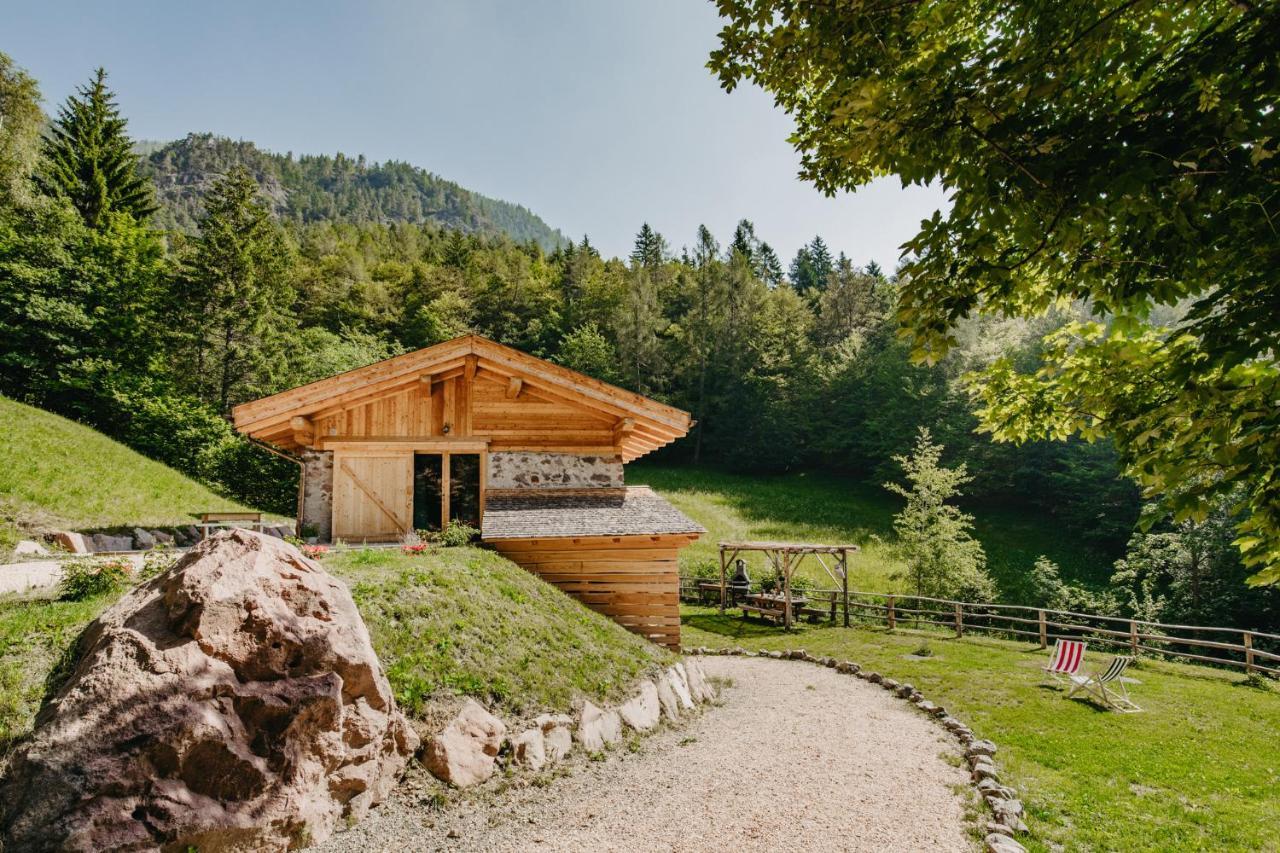 Odomi Maso Nel Bosco Villa Sant'Orsola Kültér fotó