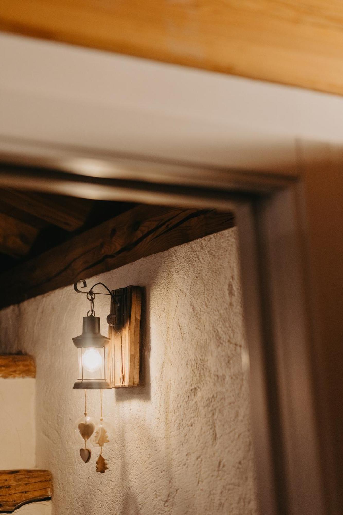 Odomi Maso Nel Bosco Villa Sant'Orsola Kültér fotó