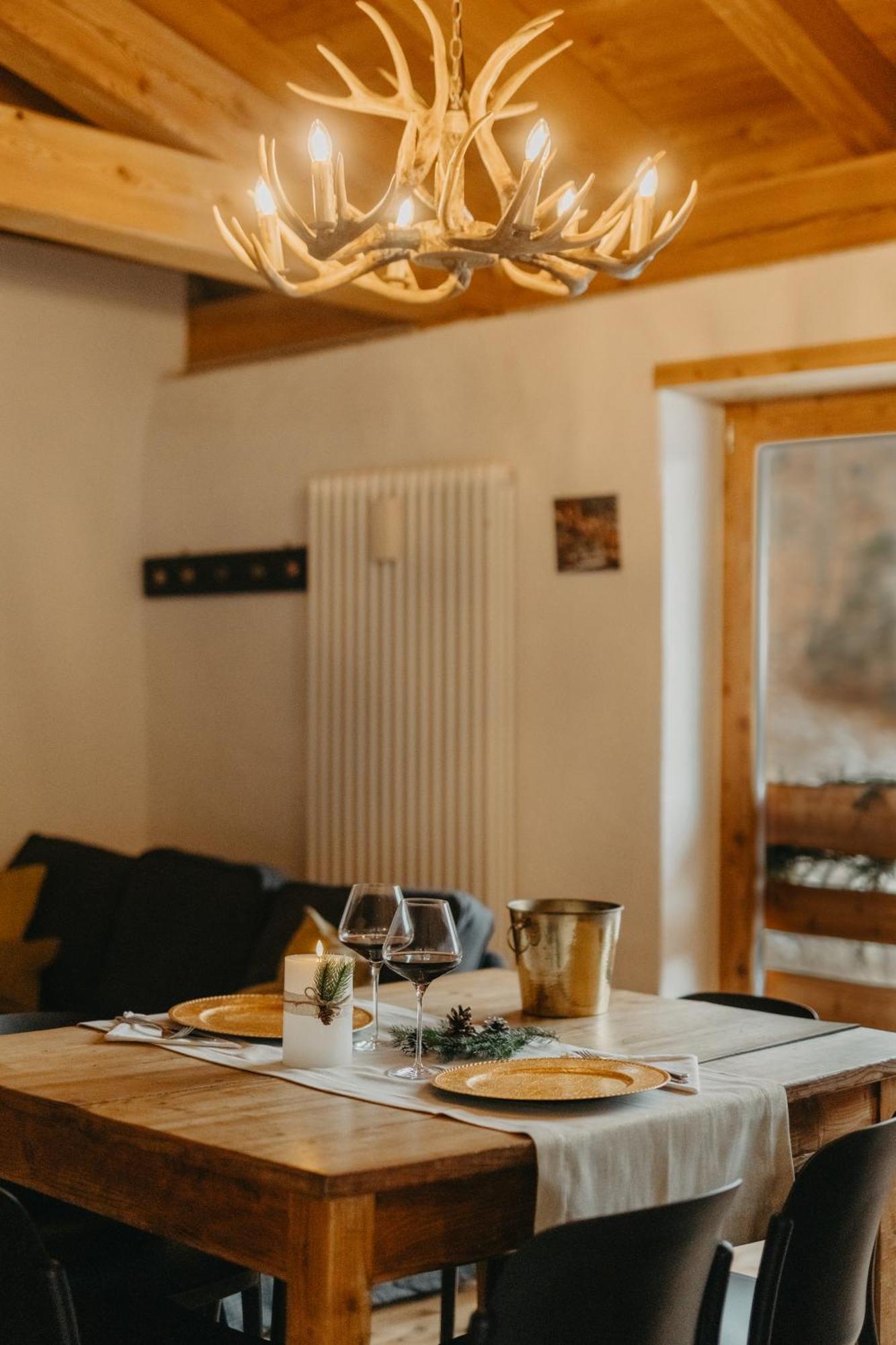 Odomi Maso Nel Bosco Villa Sant'Orsola Kültér fotó