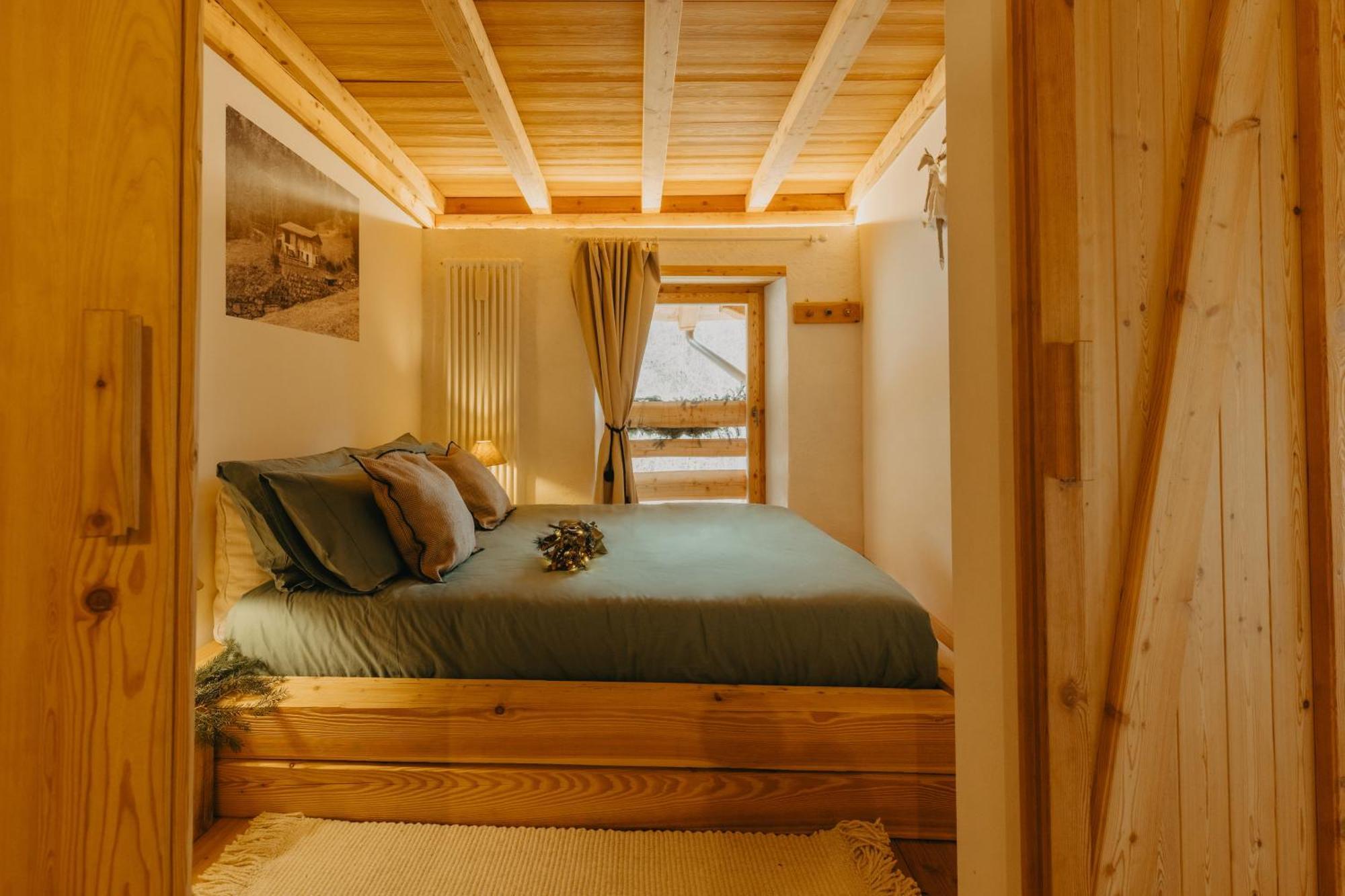 Odomi Maso Nel Bosco Villa Sant'Orsola Kültér fotó