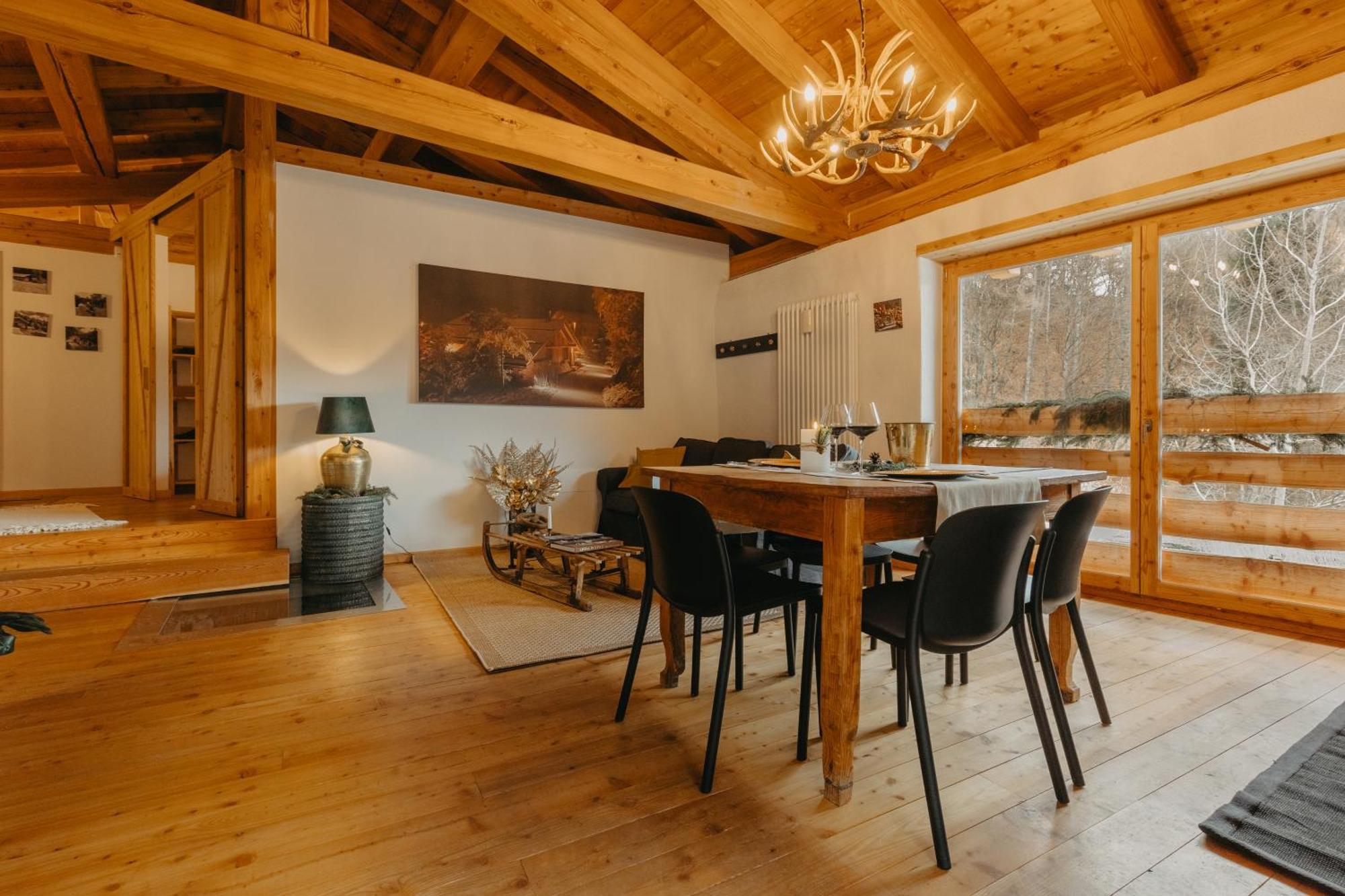 Odomi Maso Nel Bosco Villa Sant'Orsola Kültér fotó