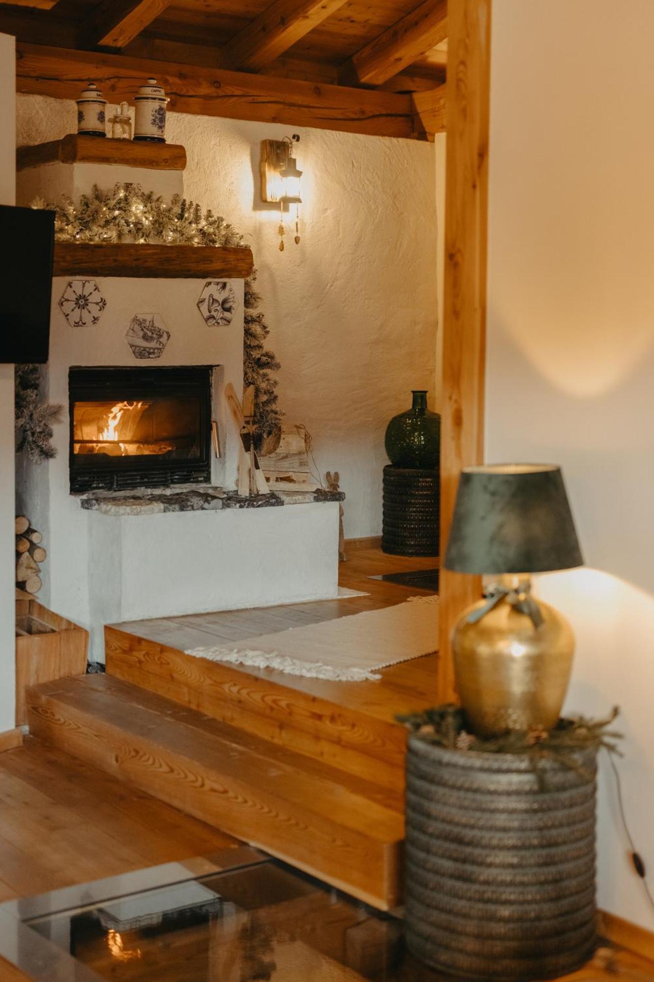 Odomi Maso Nel Bosco Villa Sant'Orsola Kültér fotó